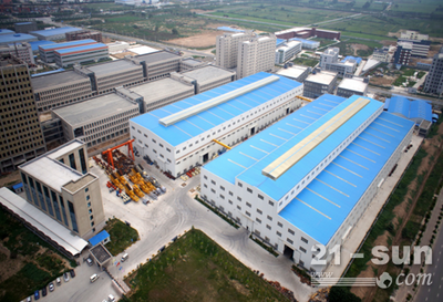 河南大力推進(jìn)建筑垃圾資源化項(xiàng)目 紅星機(jī)器來助力