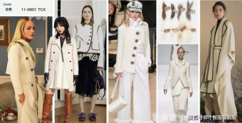 面料中的服裝設(shè)計藝術(shù) 才智服裝的無限可能