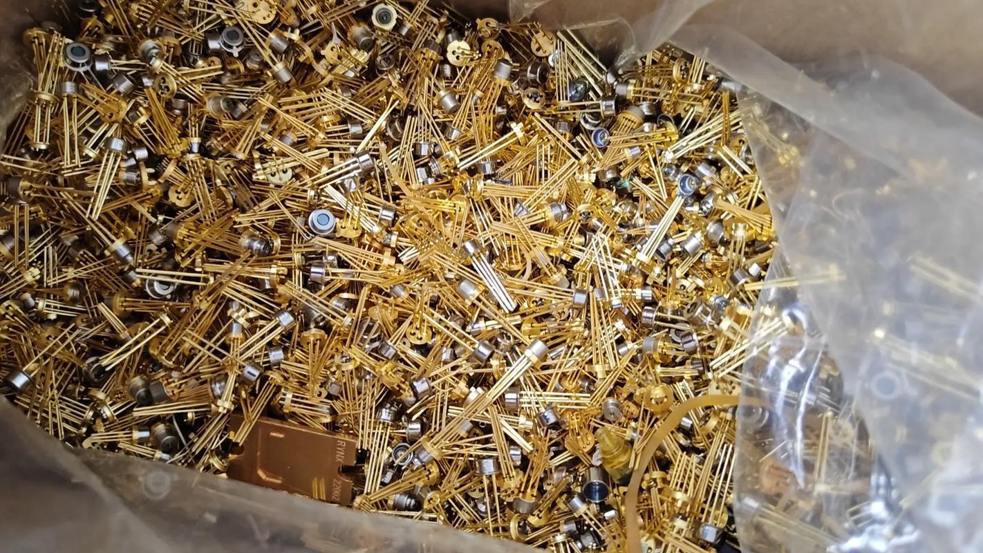 成都通訊設(shè)備與通信產(chǎn)品回收 專業(yè)賦能，循環(huán)未來